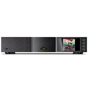 Naim NDX 2 Media Player