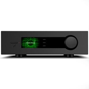 QUAD Platina Stream - Nettverksspiller / High-End Streamer