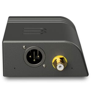 Wattson Audio Emerson Digital