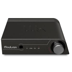 Wattson Audio Madison streamer