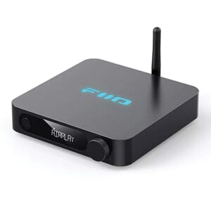 FiiO SR11 - Streamer