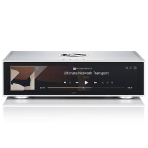 HiFi Rose RS130 - Digital transport