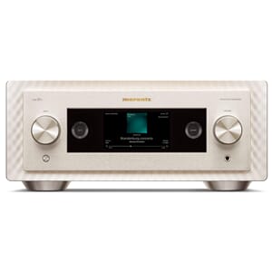 Marantz LINK 10n - DAC/streamer