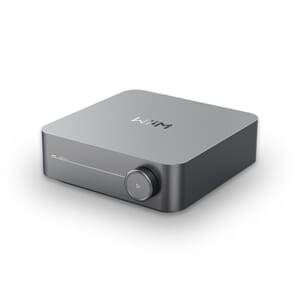 Wiim Amp