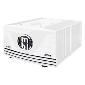 mbl 9008A