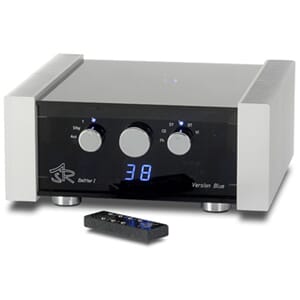 ASR Emitter I