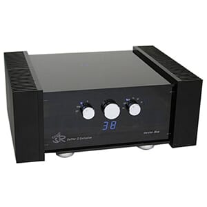 ASR Emitter II
