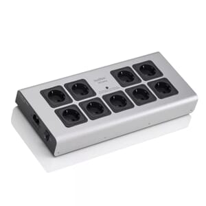 IsoTek V5 Corvus 9-Way