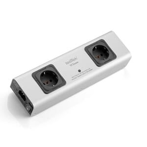 IsoTek V5 Gemini 2-Way