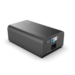 IsoTek V5 Syncro Uni 16. DC-block